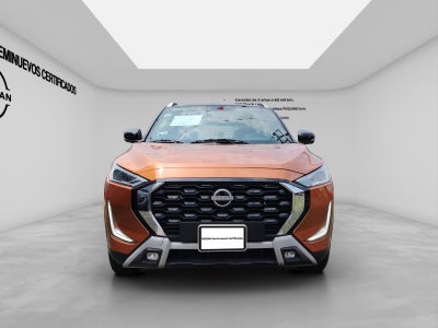 2025 Nissan MAGNITE MAGNITE EXCLUSIVE MT