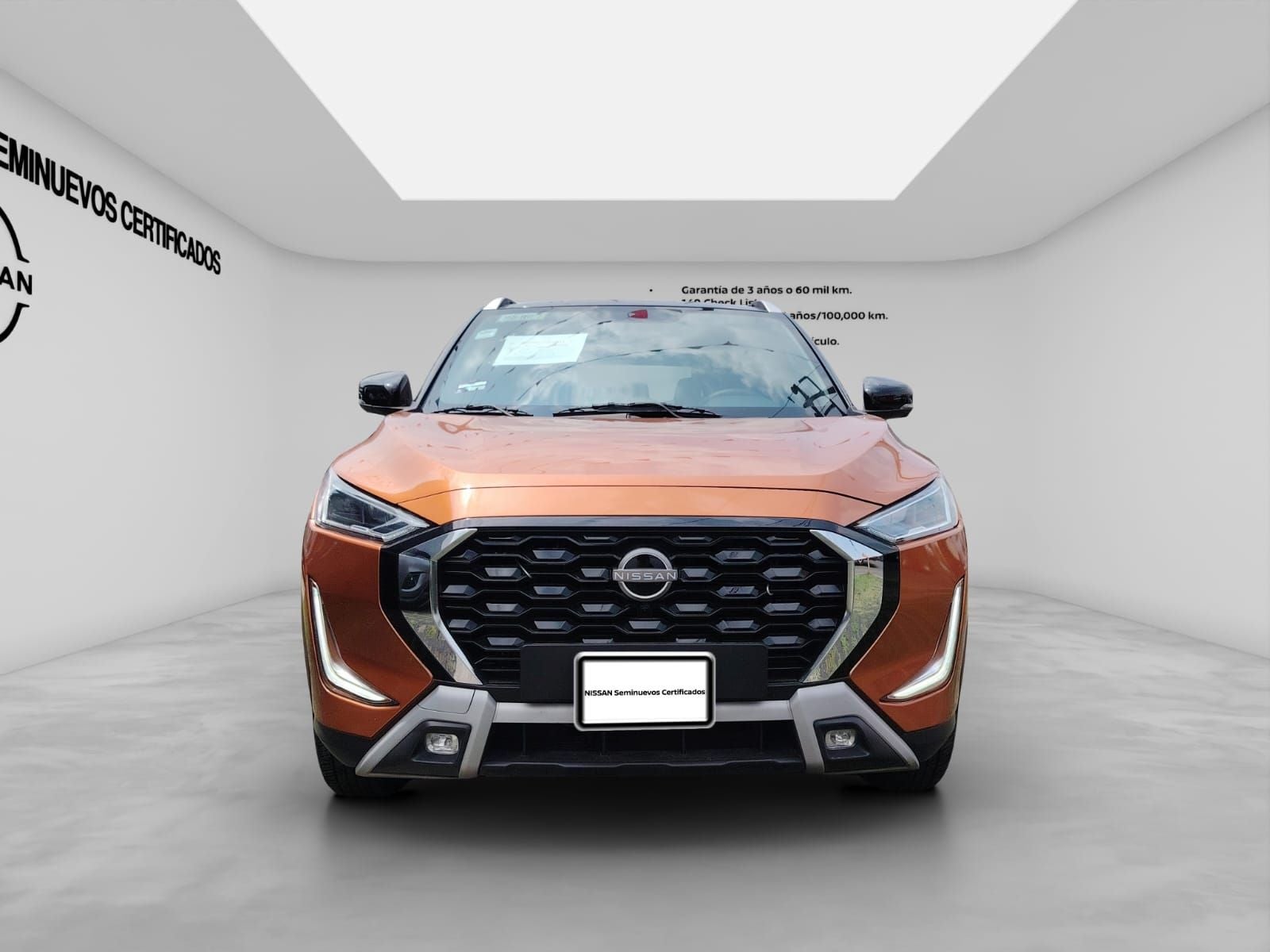 2025 Nissan MAGNITE MAGNITE EXCLUSIVE MT