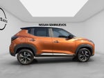 2025 Nissan MAGNITE 5 PUERTAS EXCLUSIVE 1.0 LTS CVT T