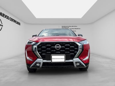 2026 Nissan MAGNITE 5P EXCLUSIVE L31.0T AUT