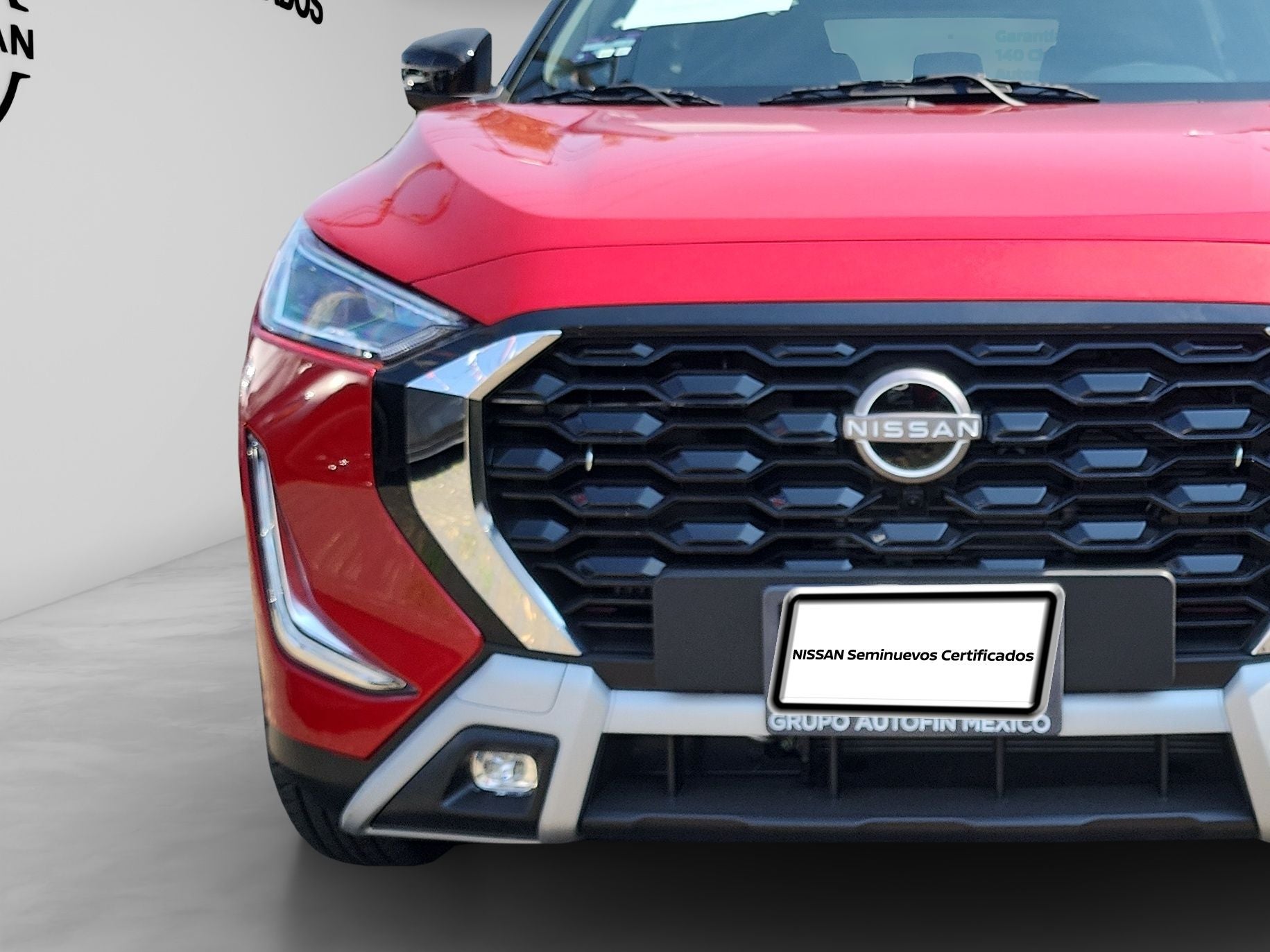 2025 Nissan MAGNITE MAGNITE EXCLUSIVE MT