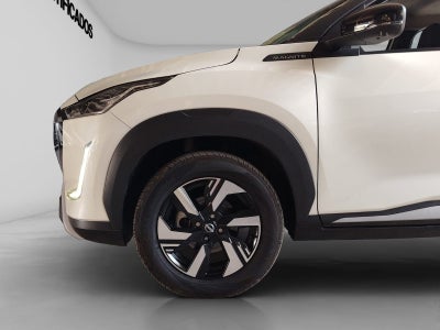 2025 Nissan MAGNITE ADVANCE CVT