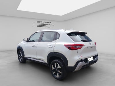 2025 Nissan MAGNITE ADVANCE CVT