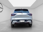 2025 Nissan MAGNITE 5 PUERTAS EXCLUSIVE 1.0 LTS CVT T