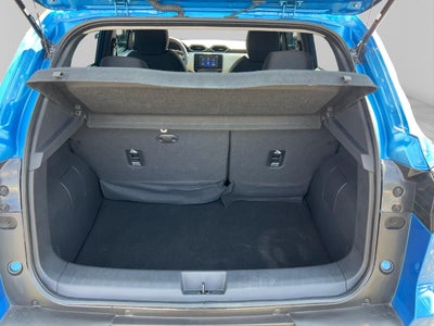 2025 Nissan MAGNITE 5 PUERTAS EXCLUSIVE 1.0 LTS CVT T