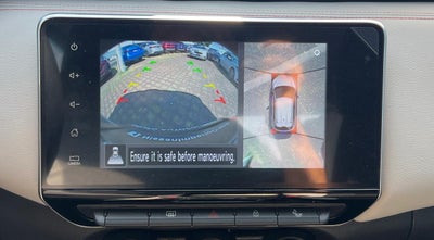 2025 Nissan MAGNITE 5 PUERTAS EXCLUSIVE 1.0 LTS CVT T