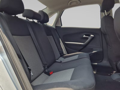 2018 Volkswagen VENTO 4 PTS STARLINE TA AAC MP3 R-15