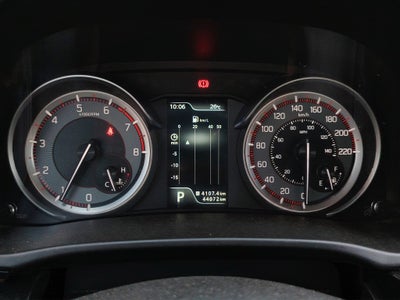 2023 SUZUKI ERTIGA 5 PTS XL7 15L TA AAC AUTO F LED 7 PAS RA-16