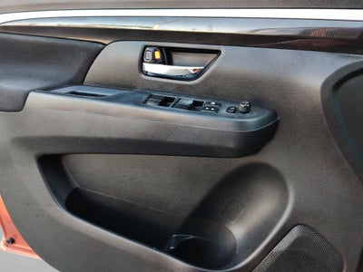 2023 SUZUKI ERTIGA 5 PTS XL7 15L TA AAC AUTO F LED 7 PAS RA-16