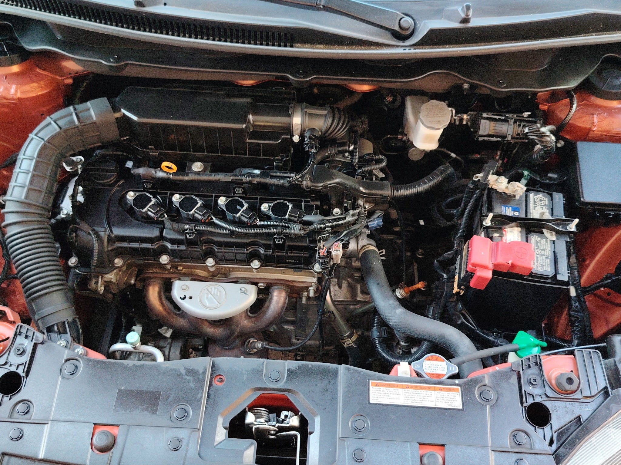 2023 SUZUKI ERTIGA 5 PTS XL7 15L TA AAC AUTO F LED 7 PAS RA-16