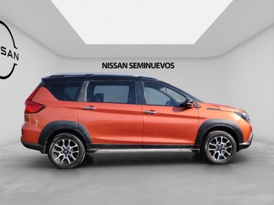 2023 SUZUKI ERTIGA 5 PTS XL7 15L TA AAC AUTO F LED 7 PAS RA-16