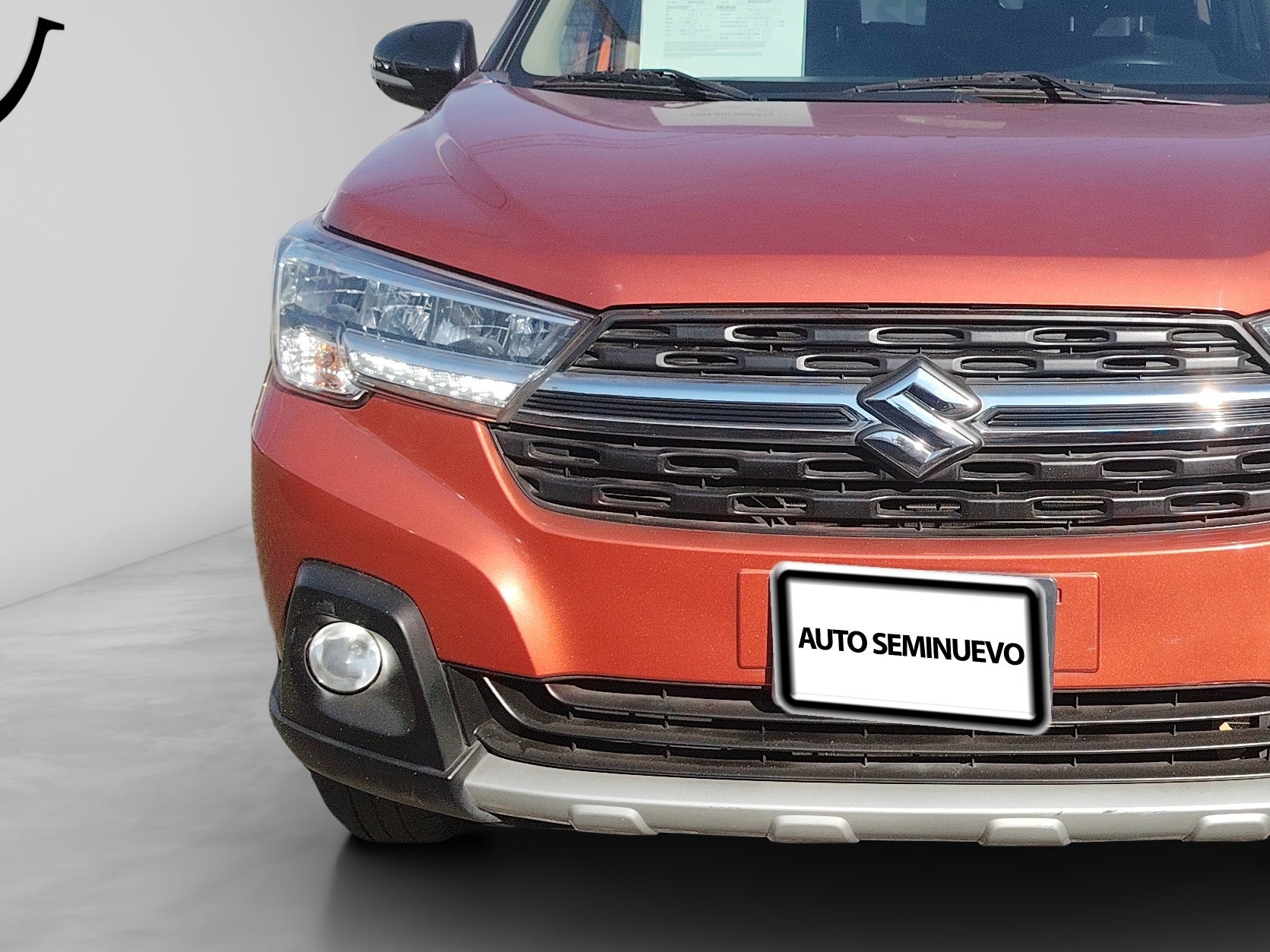 2023 SUZUKI ERTIGA 5 PTS XL7 15L TA AAC AUTO F LED 7 PAS RA-16