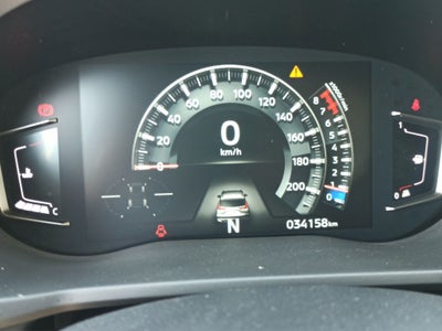 2024 Mitsubishi XPANDER 5P CROSS L41.5 AUT