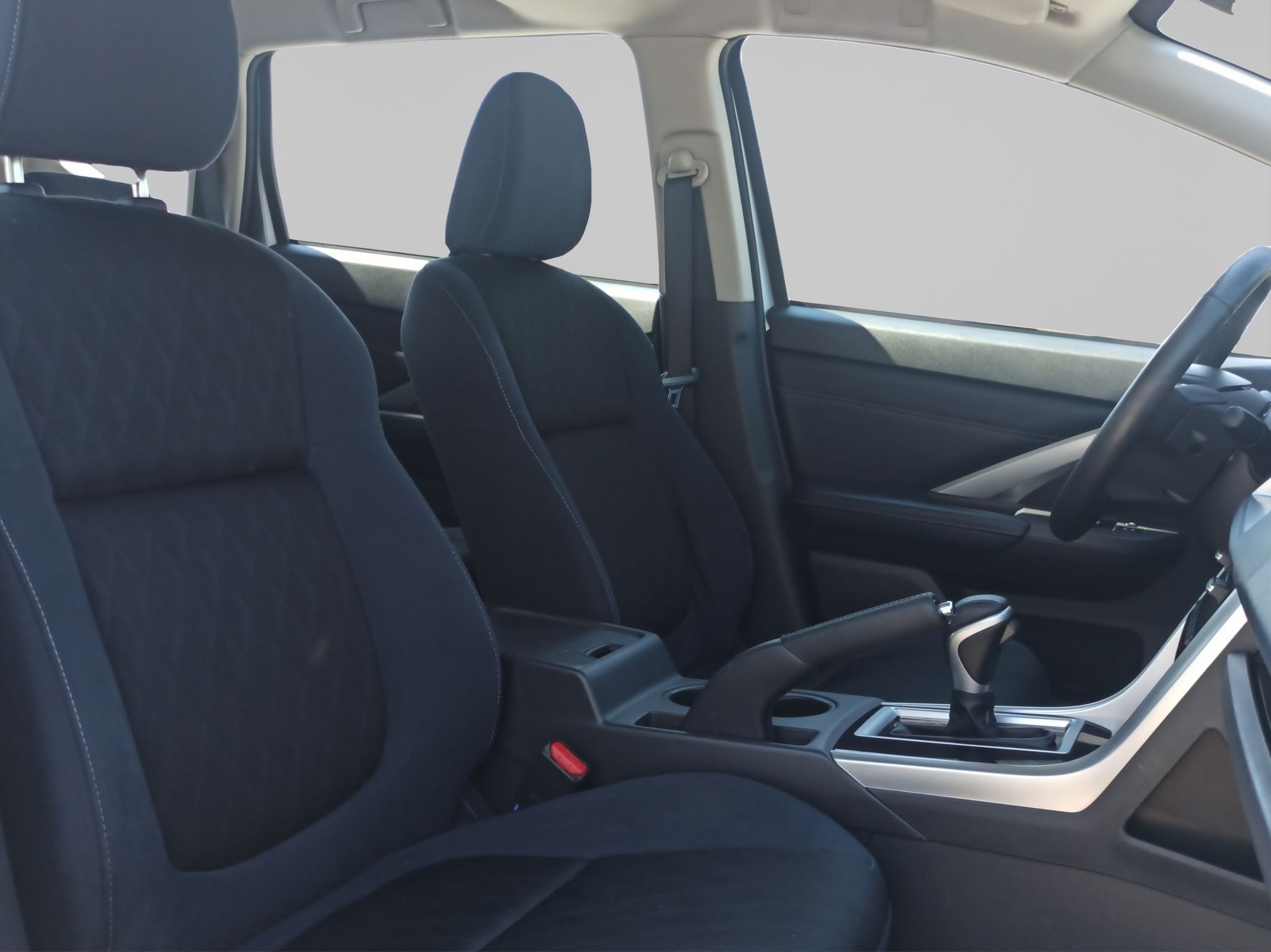 2024 Mitsubishi XPANDER 5P CROSS L41.5 AUT