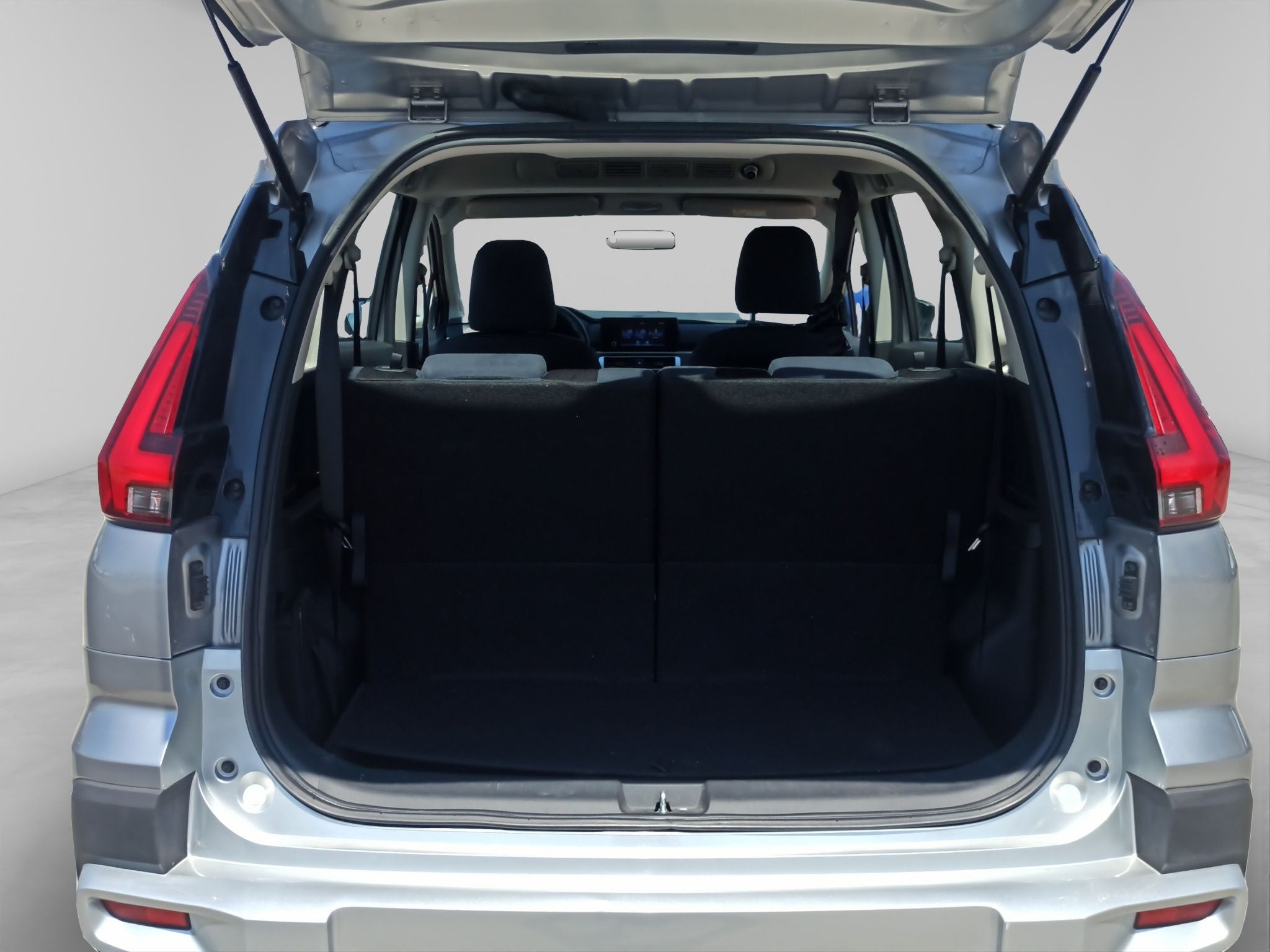 2024 Mitsubishi XPANDER 5P CROSS L41.5 AUT