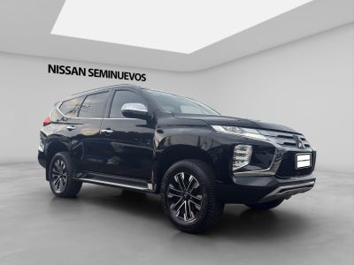 2023 Mitsubishi MONTERO 5P SPORT SE V63.0 AUT