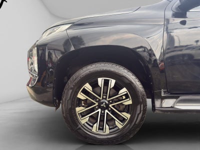 2023 Mitsubishi MONTERO 5P SPORT SE V63.0 AUT