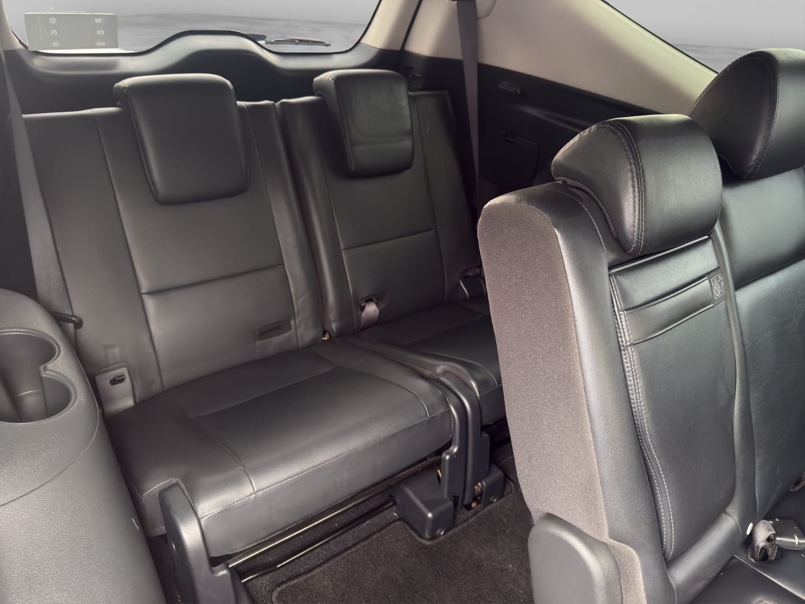 2023 Mitsubishi MONTERO 5P SPORT SE V63.0 AUT