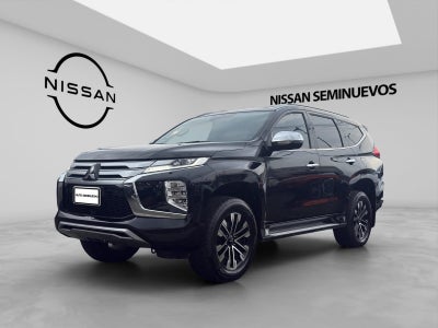 2023 Mitsubishi MONTERO 5P SPORT SE V63.0 AUT
