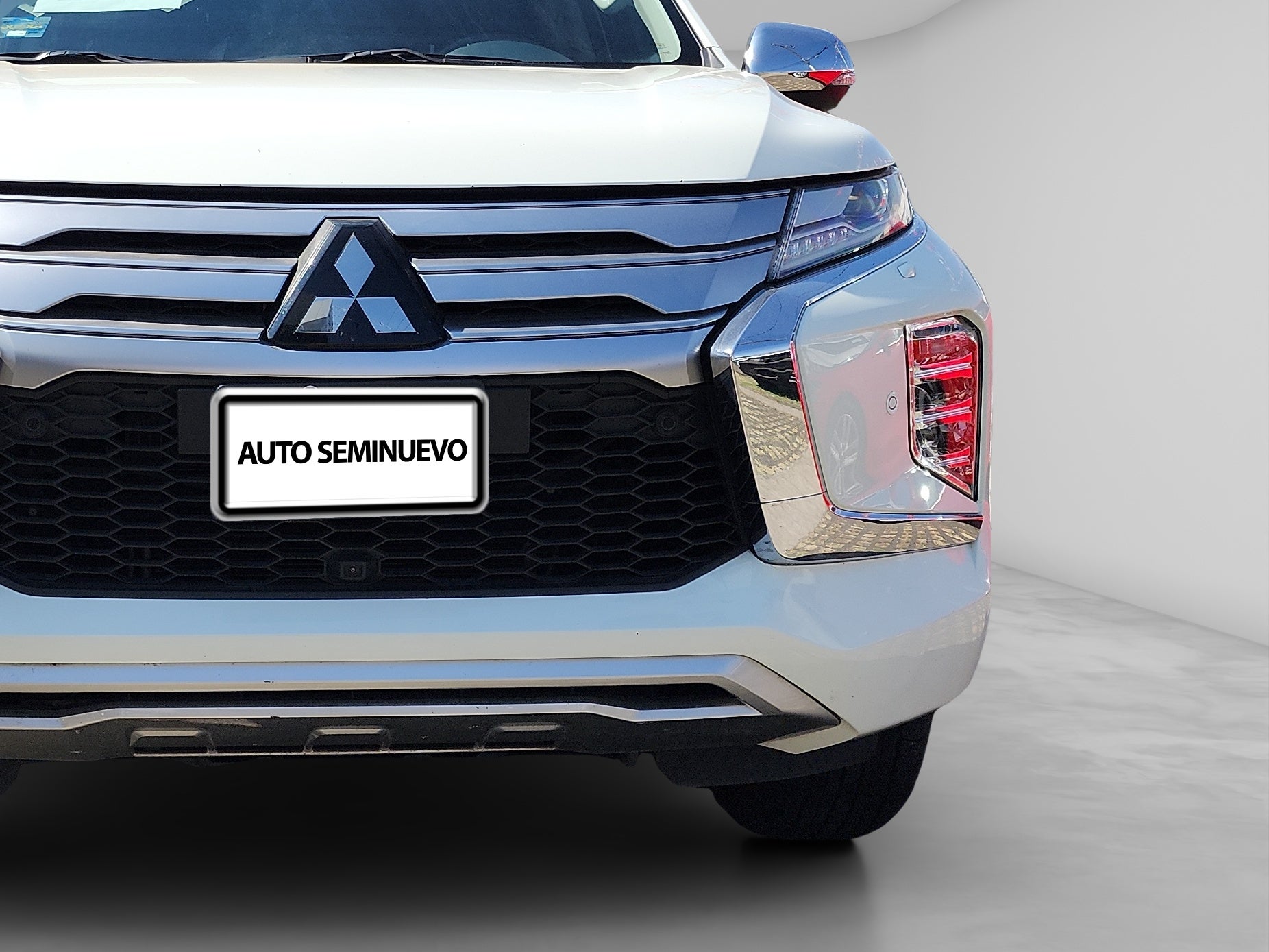 2023 Mitsubishi MONTERO 5P SPORT SE PLUS V63.0 AUT