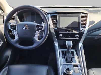 2023 Mitsubishi MONTERO 5P SPORT SE PLUS V63.0 AUT