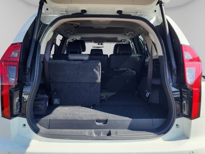 2023 Mitsubishi MONTERO 5P SPORT SE PLUS V63.0 AUT