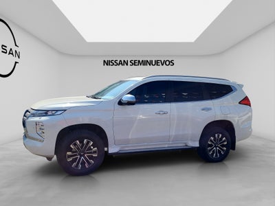 2023 Mitsubishi MONTERO 5P SPORT SE PLUS V63.0 AUT