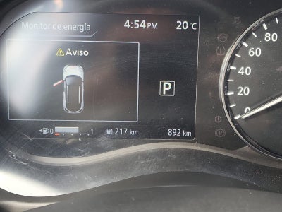 2025 Nissan KICKS 5P EXCLUSIVE E-POWER HEV L31.2 AUT