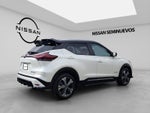 2025 Nissan KICKS 5P EXCLUSIVE E-POWER HEV L31.2 AUT