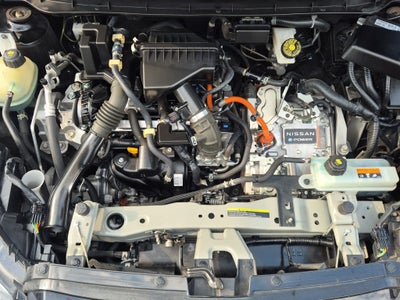 2023 Nissan KICKS 5 PTS E-POWER EXCLUSIVE ELECTA PIEL RA-17