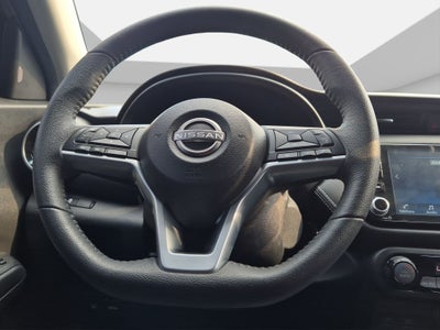 2023 Nissan KICKS 5 PTS E-POWER EXCLUSIVE ELECTA PIEL RA-17