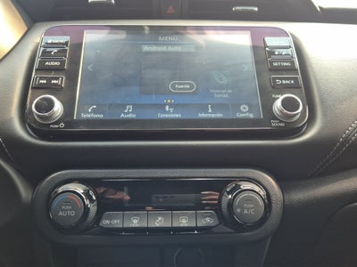 2023 Nissan KICKS 5 PTS E-POWER EXCLUSIVE ELECTA PIEL RA-17