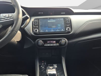 2023 Nissan KICKS 5 PTS E-POWER EXCLUSIVE ELECTA PIEL RA-17