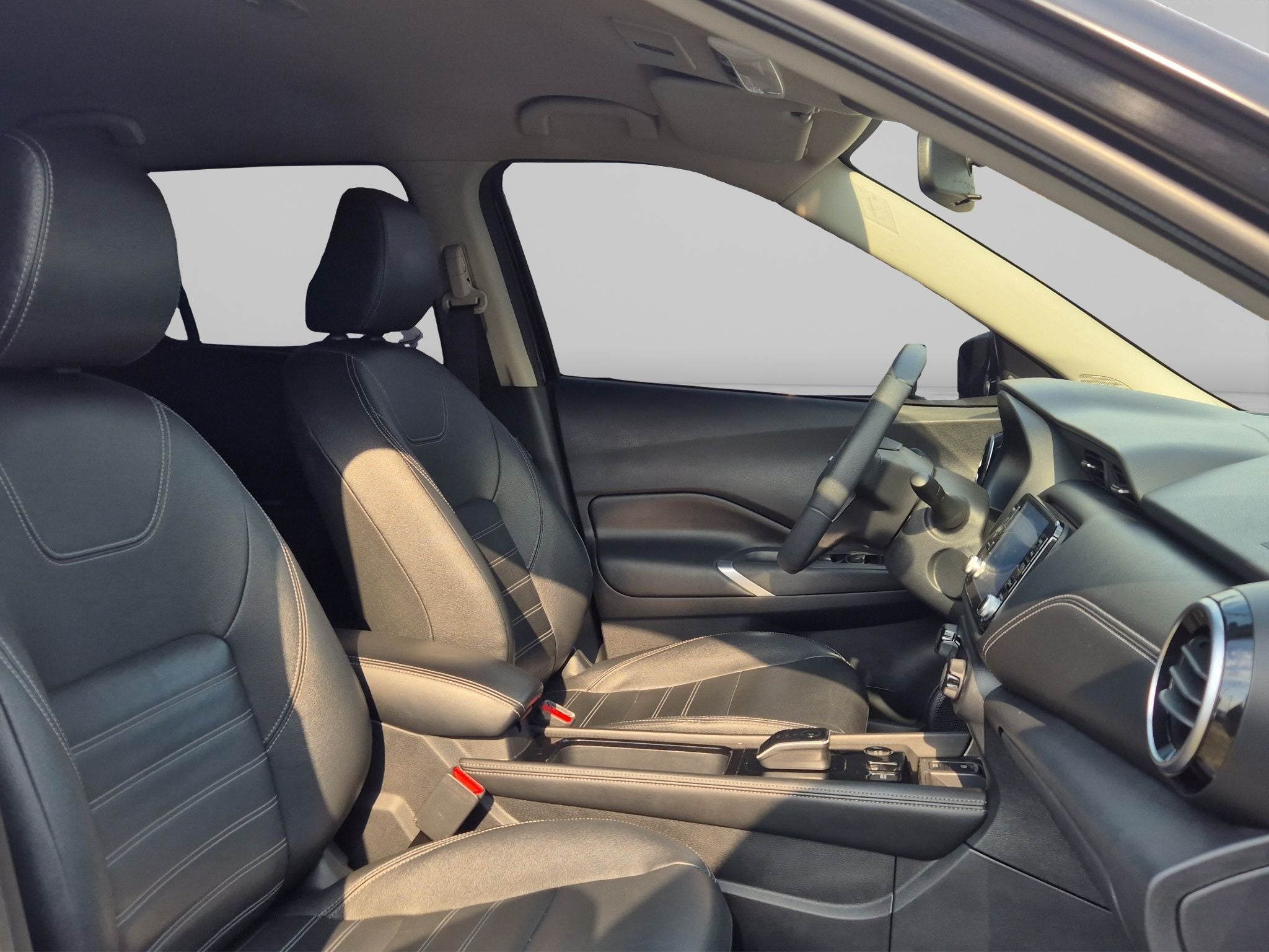 2023 Nissan KICKS 5 PTS E-POWER EXCLUSIVE ELECTA PIEL RA-17