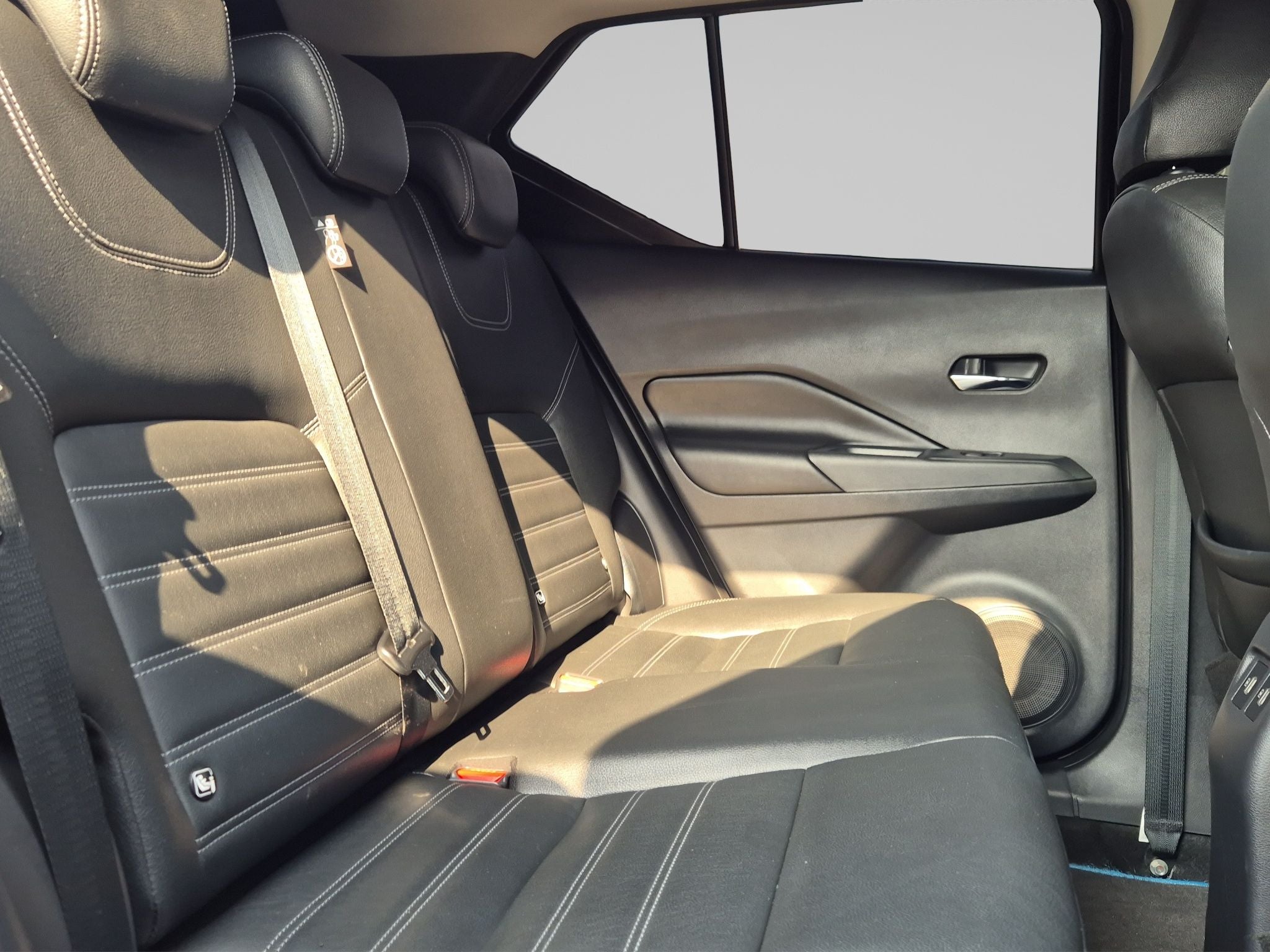 2023 Nissan KICKS 5 PTS E-POWER EXCLUSIVE ELECTA PIEL RA-17