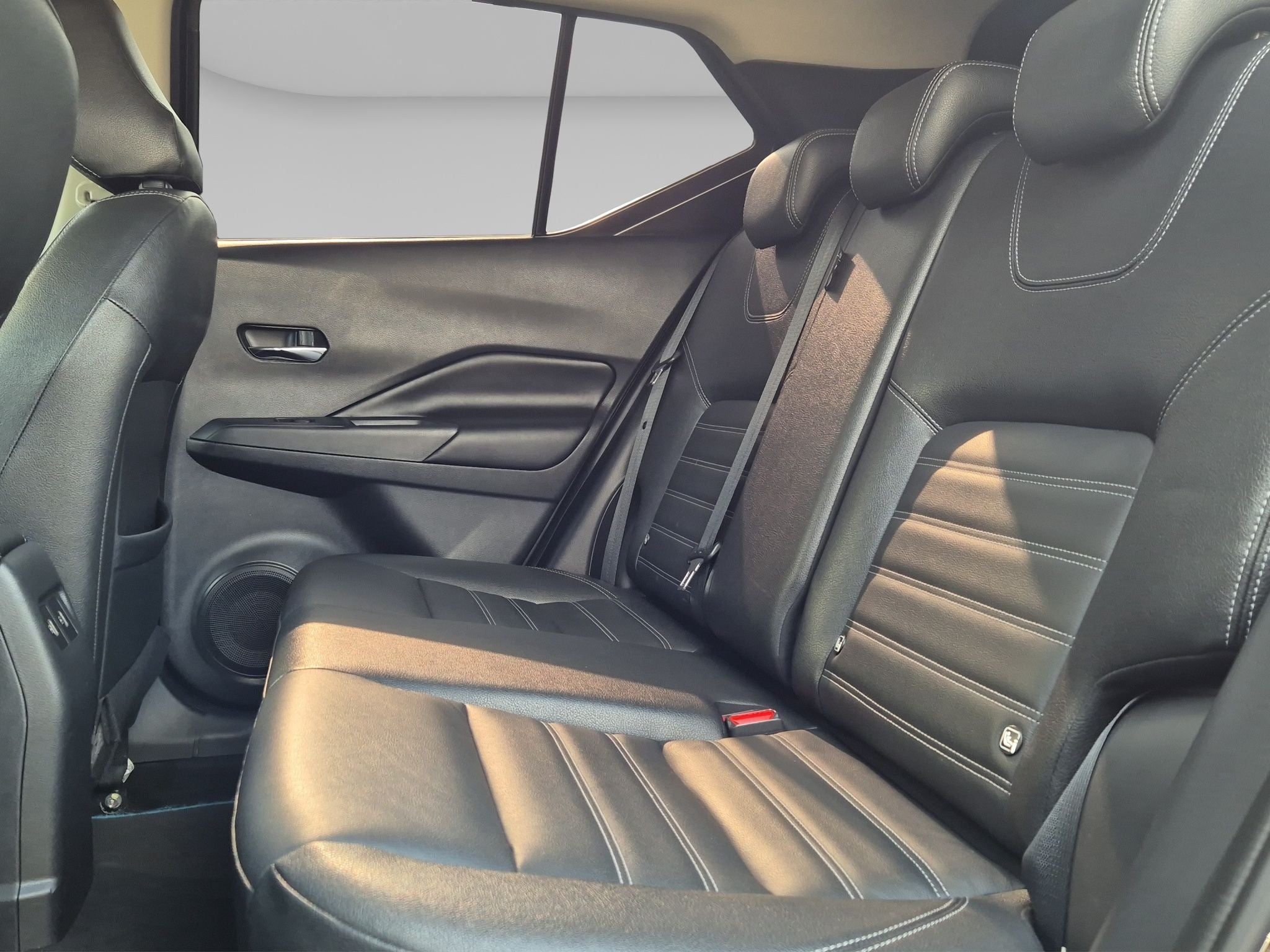 2023 Nissan KICKS 5 PTS E-POWER EXCLUSIVE ELECTA PIEL RA-17