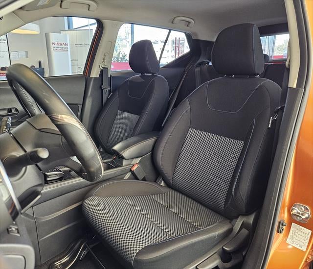 2023 Nissan KICKS 5 PTS E-POWER ADVANCE ELECTA RA-17