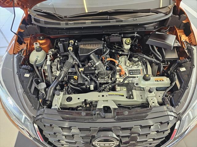 2023 Nissan KICKS 5 PTS E-POWER ADVANCE ELECTA RA-17
