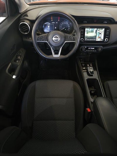 2023 Nissan KICKS 5 PTS E-POWER ADVANCE ELECTA RA-17