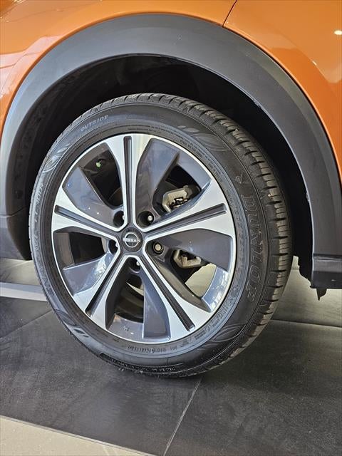 2023 Nissan KICKS 5 PTS E-POWER ADVANCE ELECTA RA-17