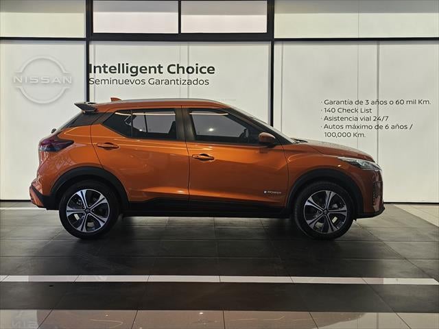 2023 Nissan KICKS 5 PTS E-POWER ADVANCE ELECTA RA-17