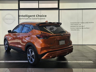 2023 Nissan KICKS 5 PTS E-POWER ADVANCE ELECTA RA-17