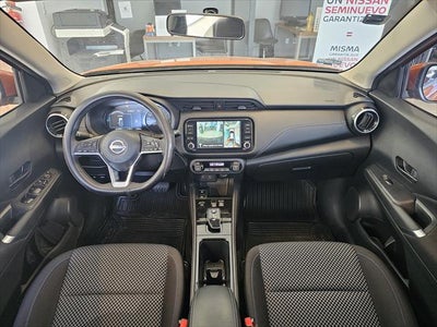 2023 Nissan KICKS 5 PTS E-POWER ADVANCE ELECTA RA-17