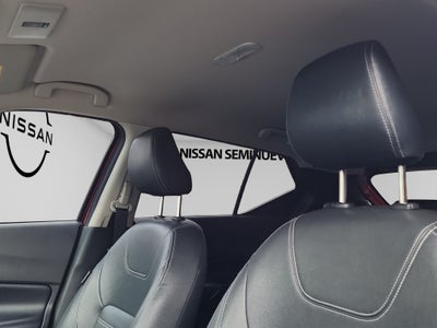 2024 Nissan KICKS 5P PLATINUM E-POWER HEV L31.2 AUT