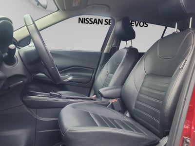 2024 Nissan KICKS 5P PLATINUM E-POWER HEV L31.2 AUT