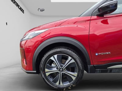 2026 Nissan KICKS 5P PLATINUM L42.0 AUT