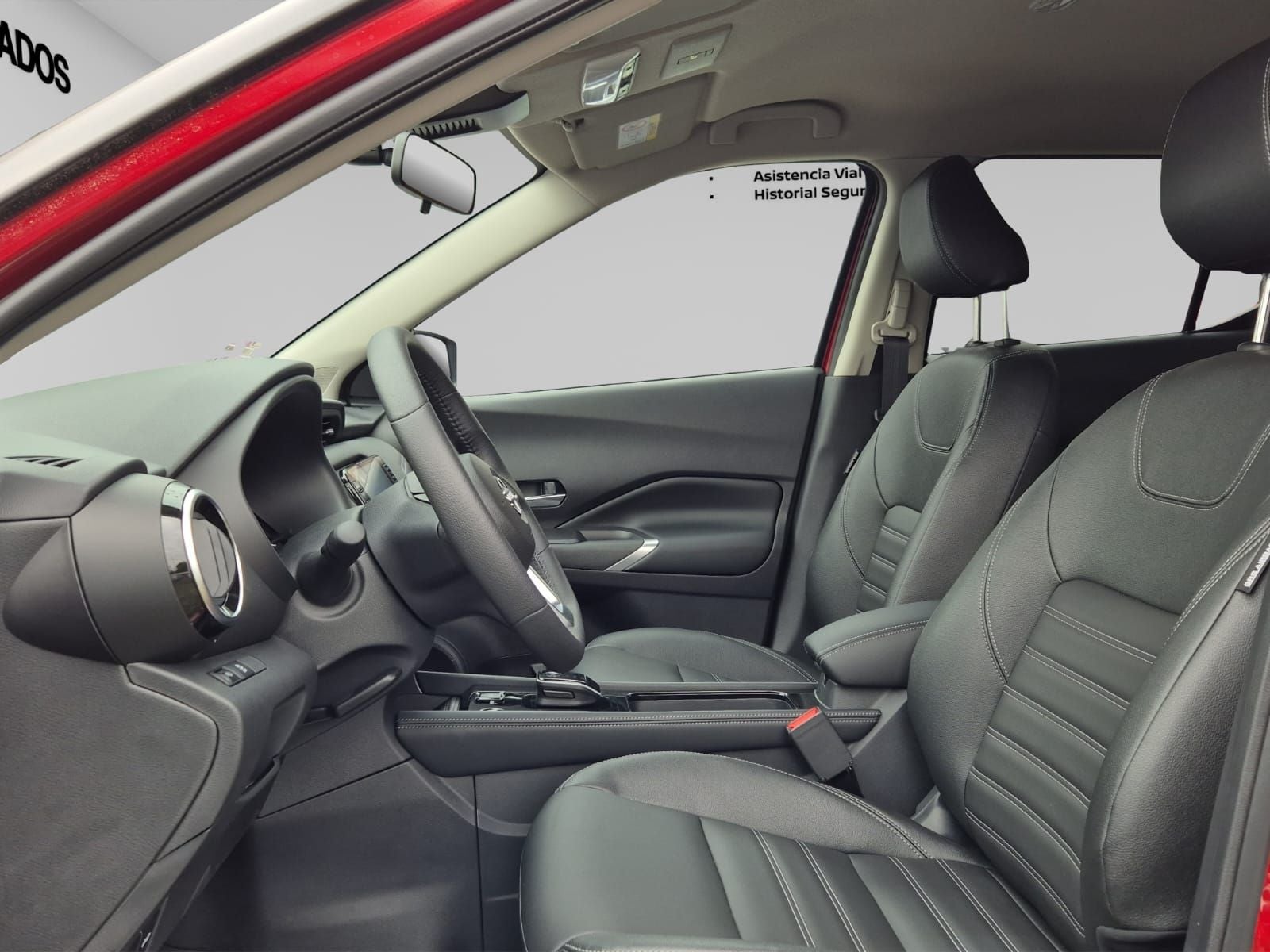 2026 Nissan KICKS 5P PLATINUM L42.0 AUT