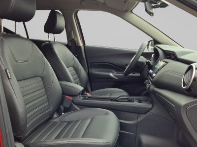 2026 Nissan KICKS 5P PLATINUM L42.0 AUT