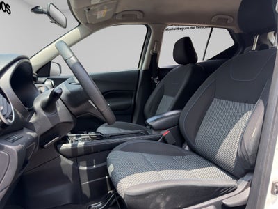 2023 Nissan KICKS 5 PTS E-POWER ADVANCE ELECTA RA-17