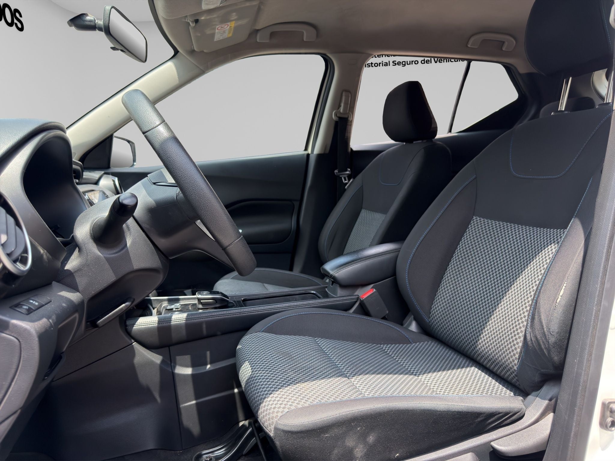 2023 Nissan KICKS 5 PTS E-POWER ADVANCE ELECTA RA-17